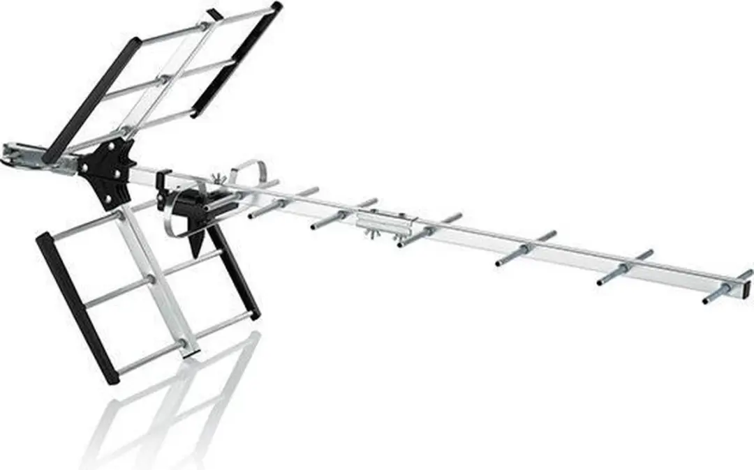 One For All Professional Outdoor SV 9354 TV-antenne - Zwart