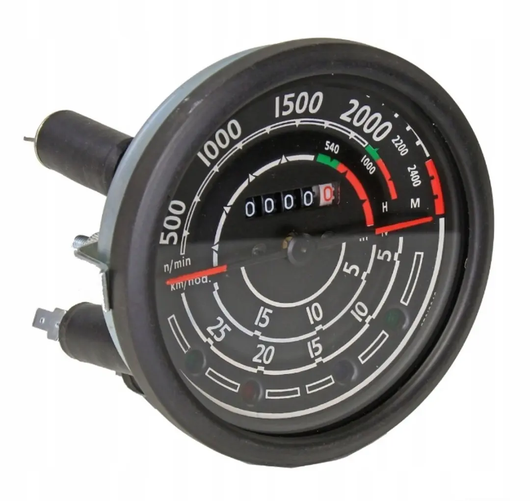 Ursus C-385 Tractormotortimer