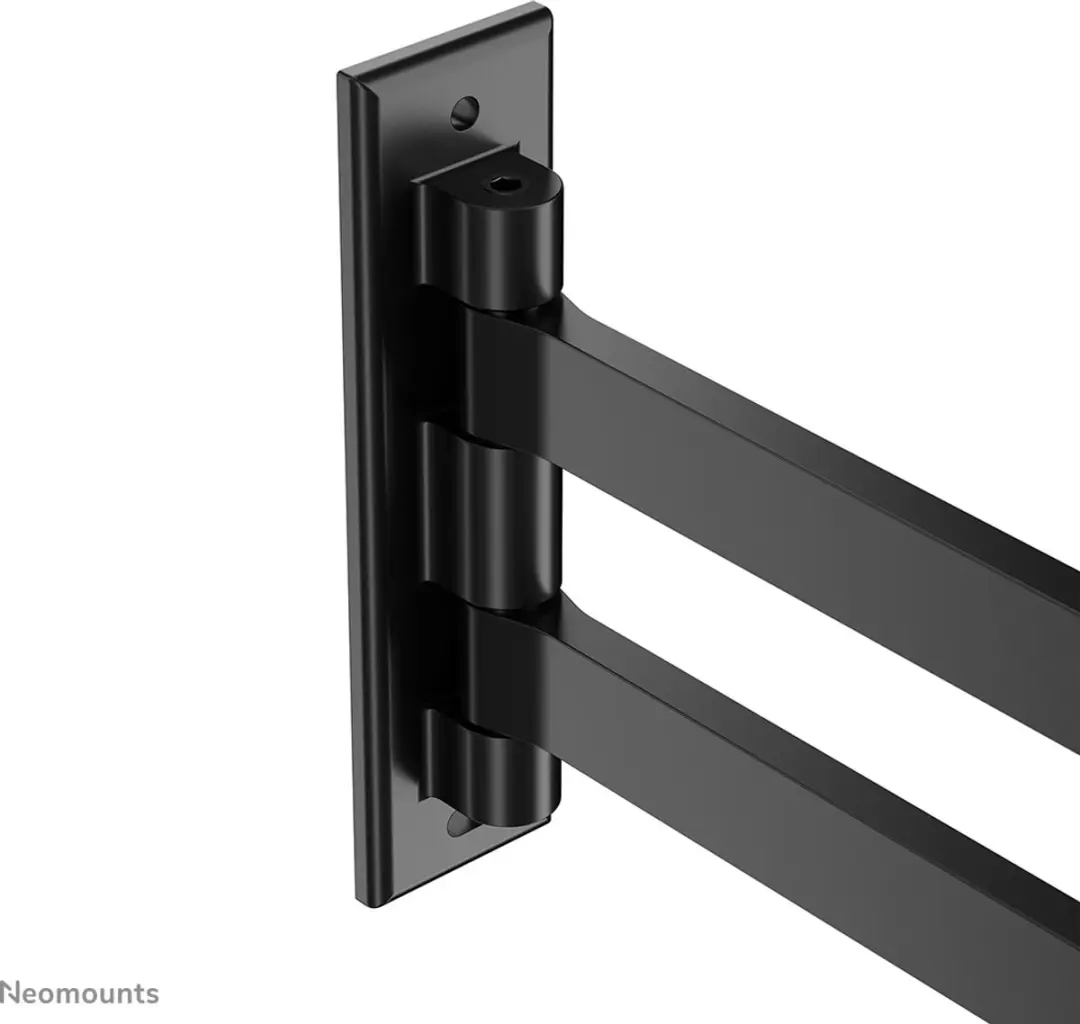 Neomounts FPMA-W820BLACK TV Beugel - 27" - Zwart