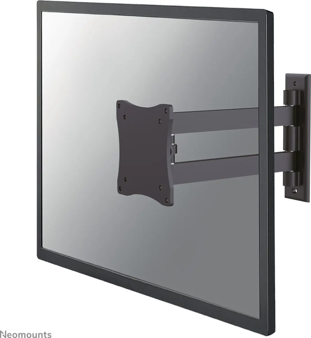 Neomounts FPMA-W820BLACK TV Beugel