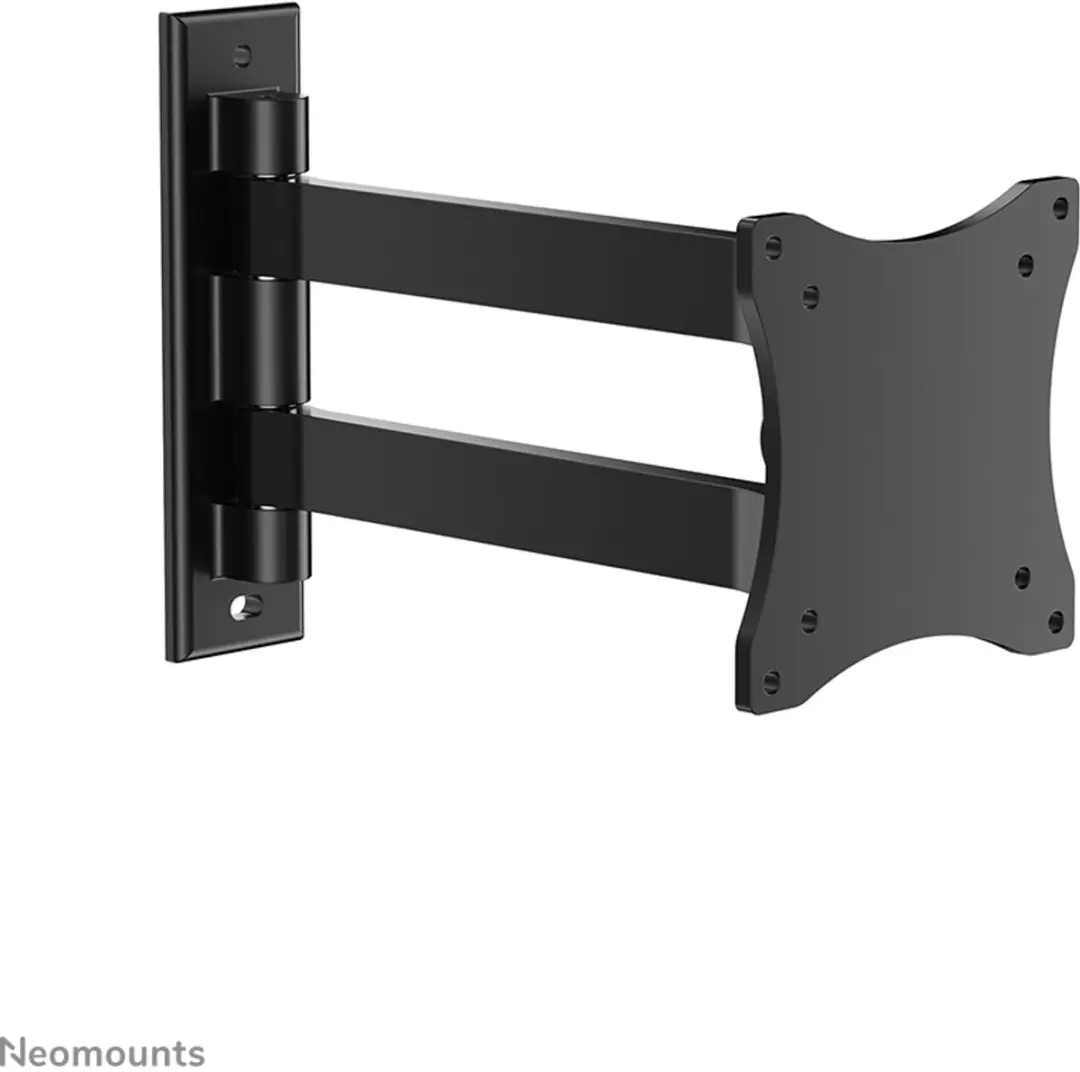 Neomounts FPMA-W820BLACK TV Beugel - 27" - Zwart