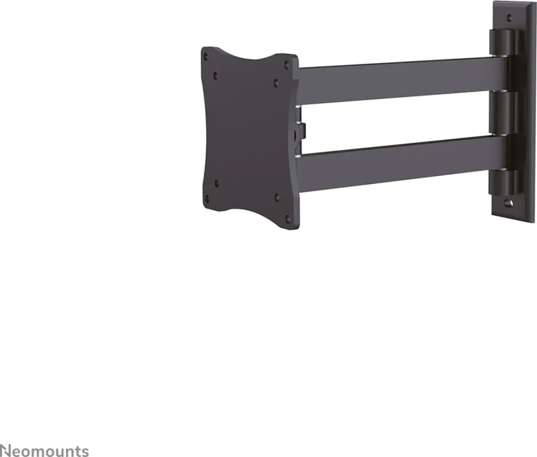 Neomounts FPMA-W820BLACK TV Beugel - 27" - Zwart