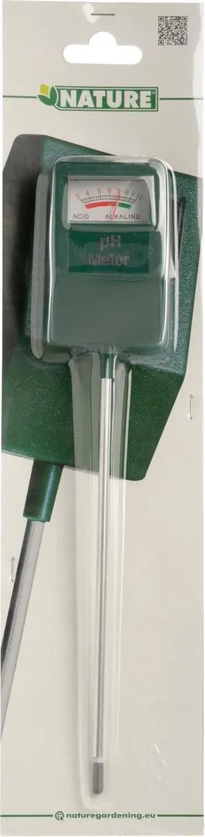 Nature pH-meter