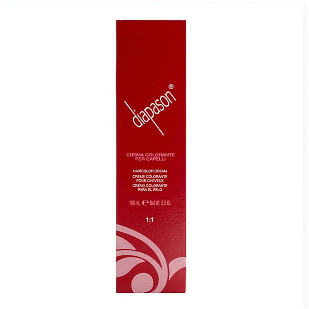 Lisap Diapason Permanente Kleur