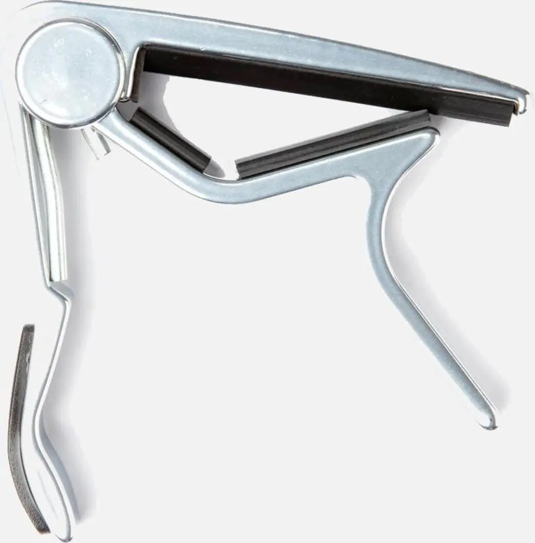 Dunlop 88FDN Klassiek Flat Capo