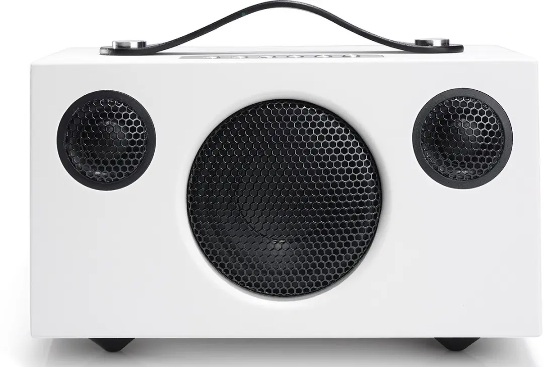 Audio Pro T3+ Draagbare Bluetooth Luidspreker 25W