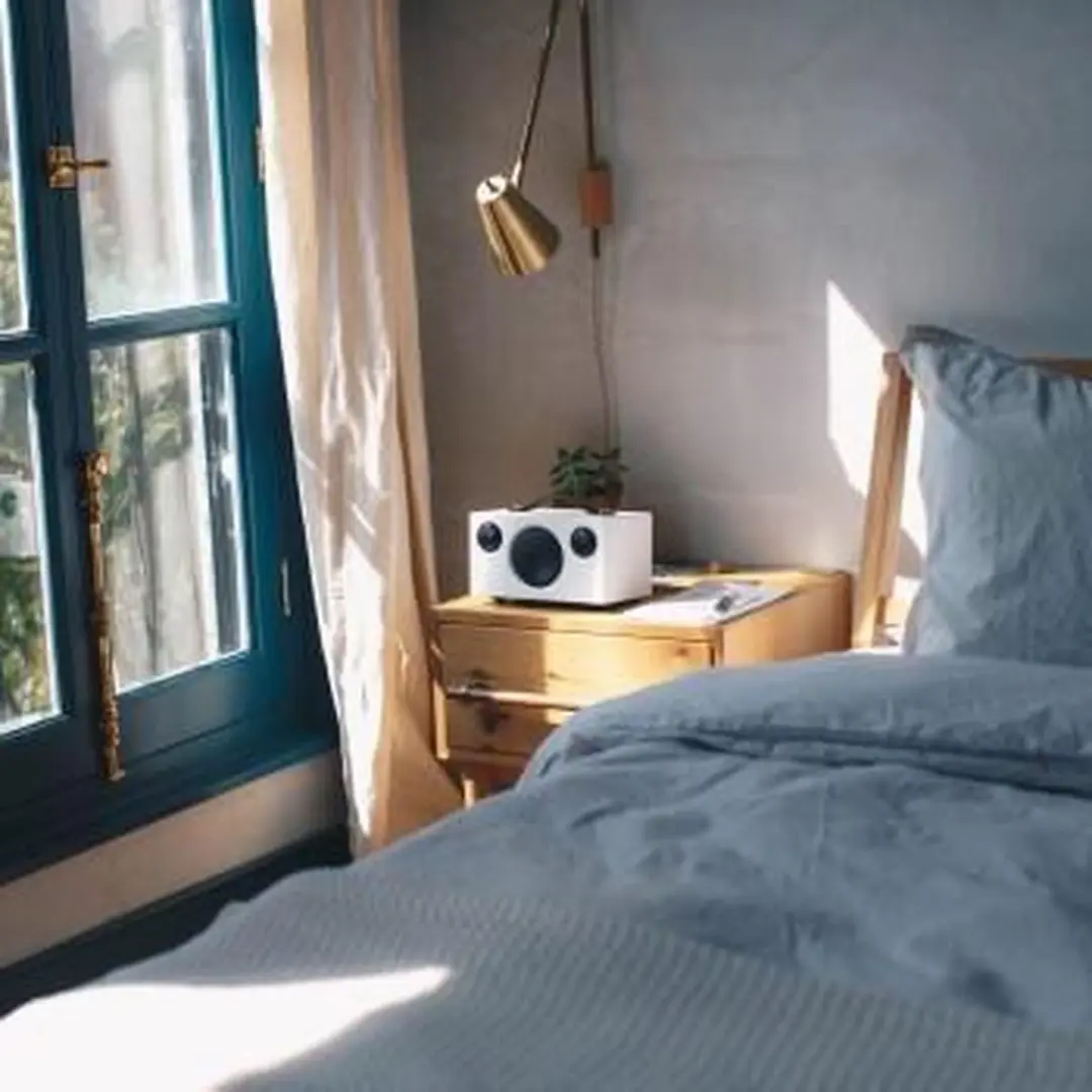 Audio Pro T3+ Draagbare Bluetooth Luidspreker 25W - Blauw