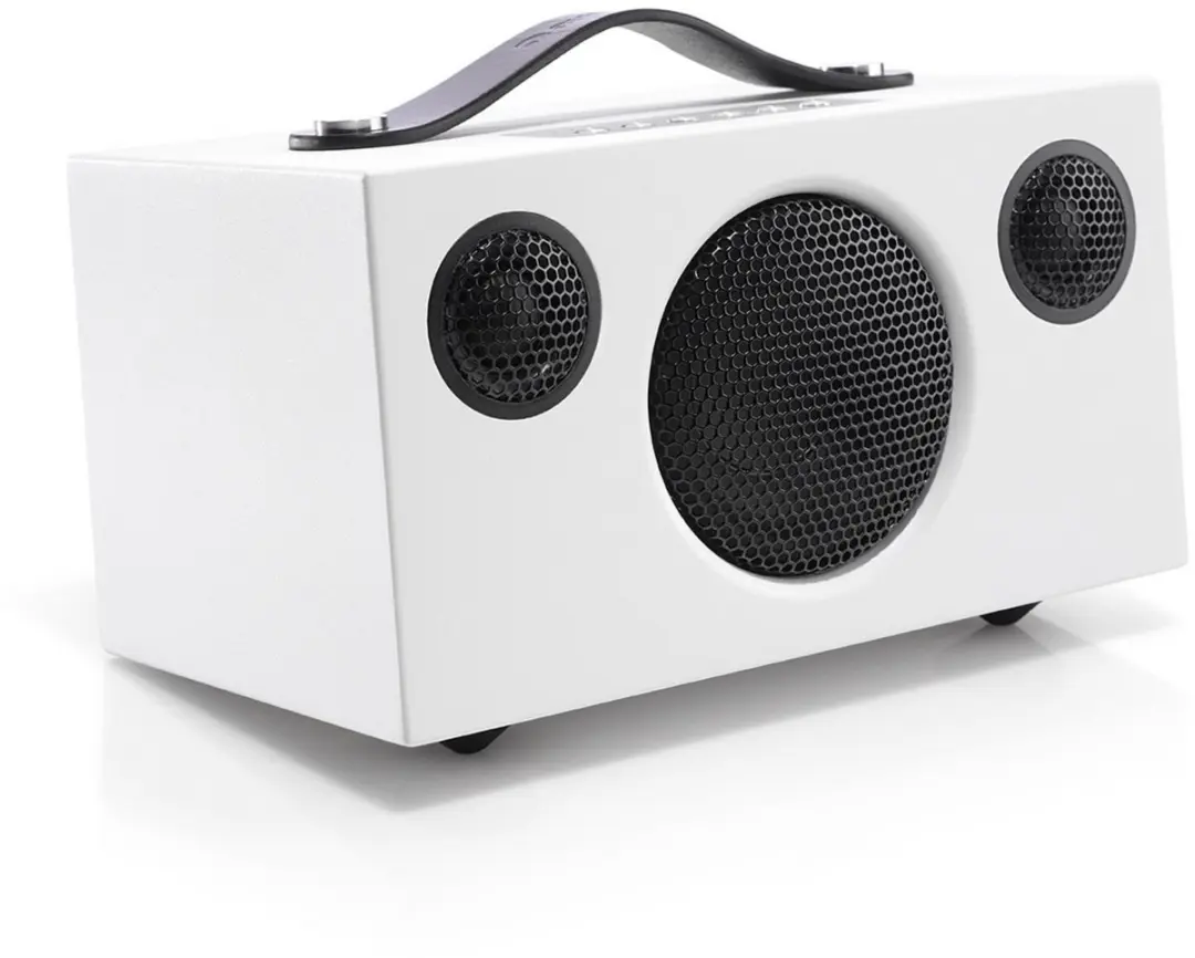 Audio Pro T3+ Draagbare Bluetooth Luidspreker 25W - Blauw