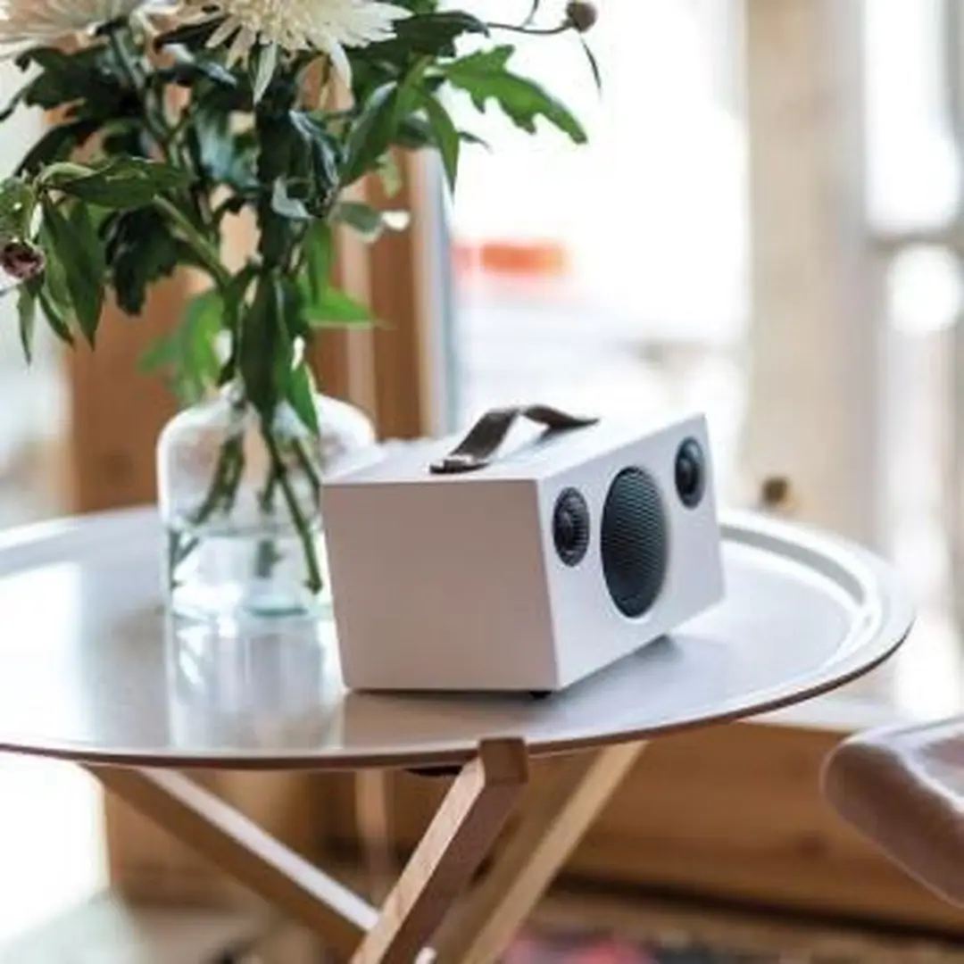 Audio Pro T3+ Draagbare Bluetooth Luidspreker 25W - Blauw