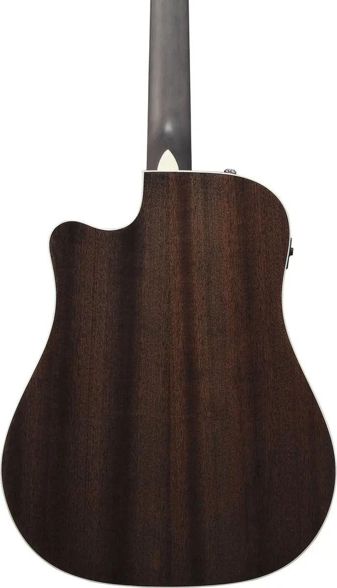 Ibanez ALT30FM Blue Doom Burst Akoestische Gitaar