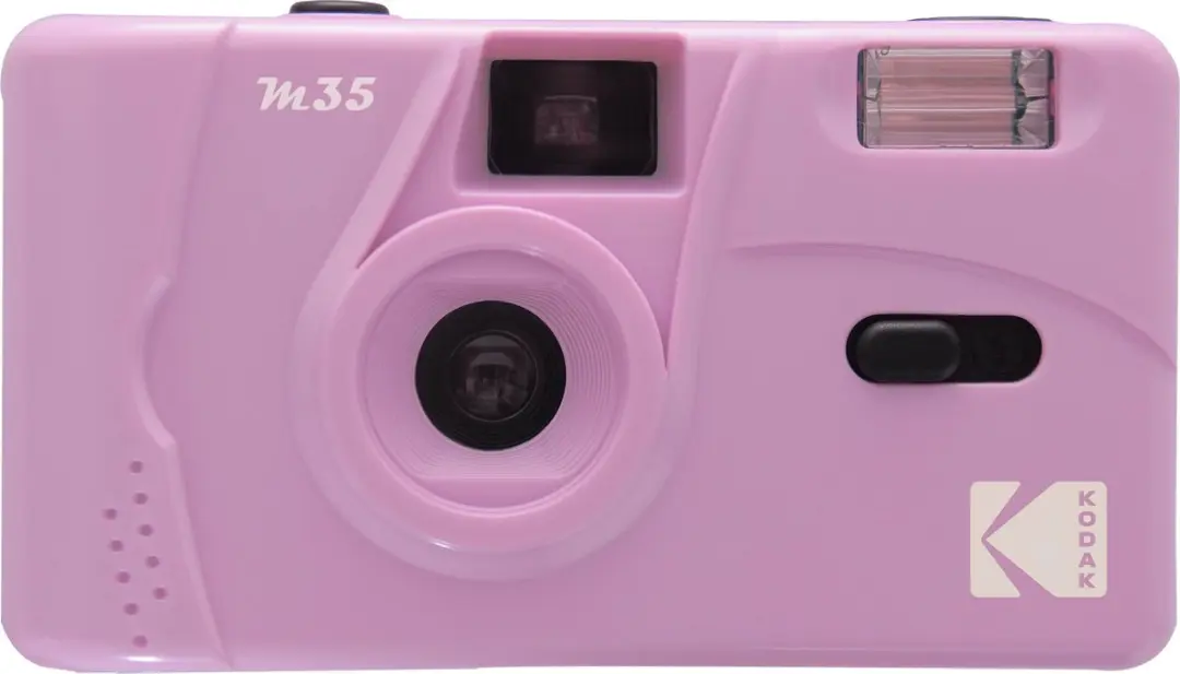 Kodak M35 Camera
