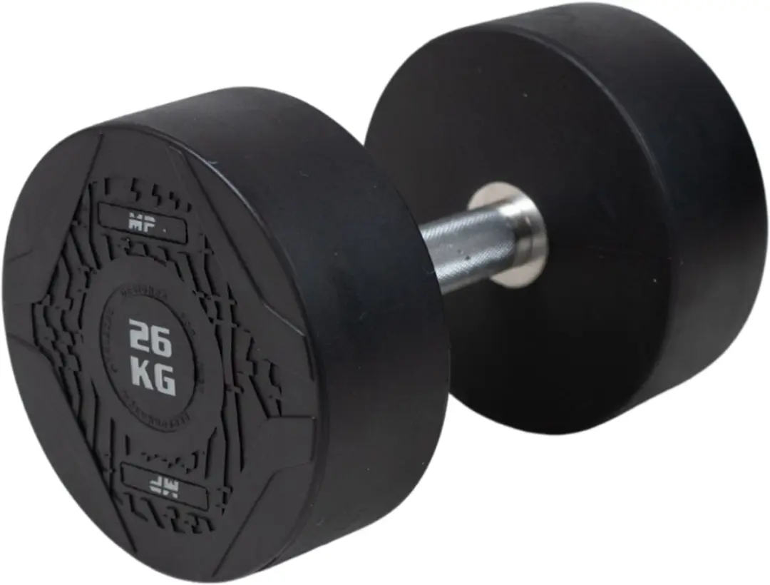 Muscle Power Ronde Dumbbell 26 kg