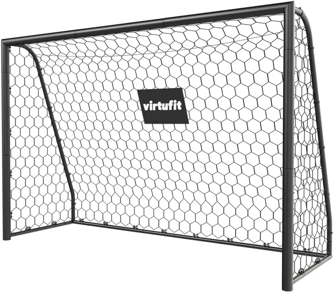 Virtufit Voetbaldoel Premium 240x160cm