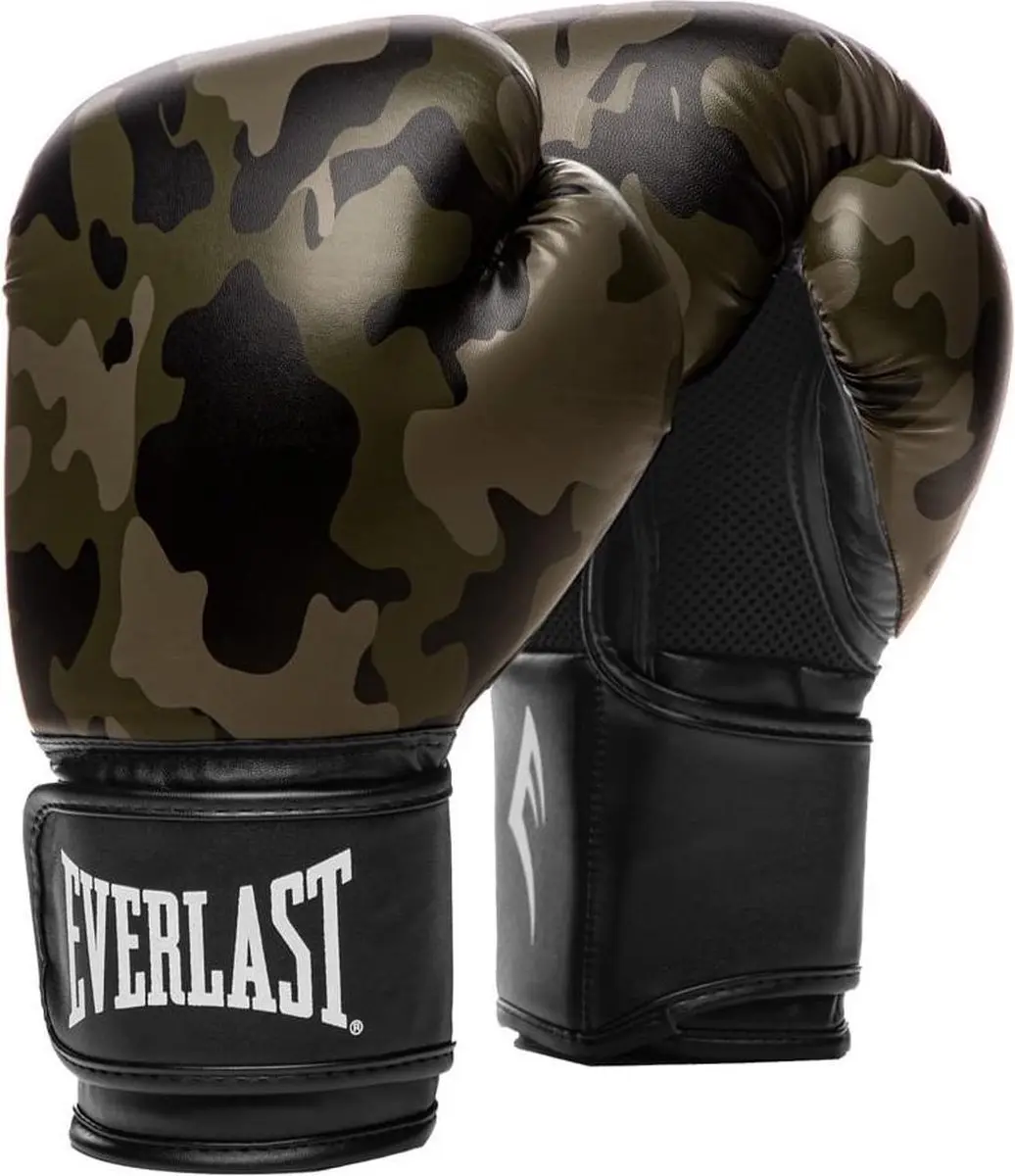 Everlast Spark Bokshandschoenen 14 oz