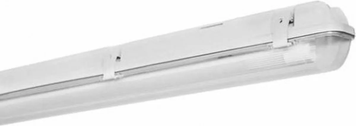 LEDVANCE Submarine 16W LED Plafondarmatuur - Koelwit 4000K - IP65