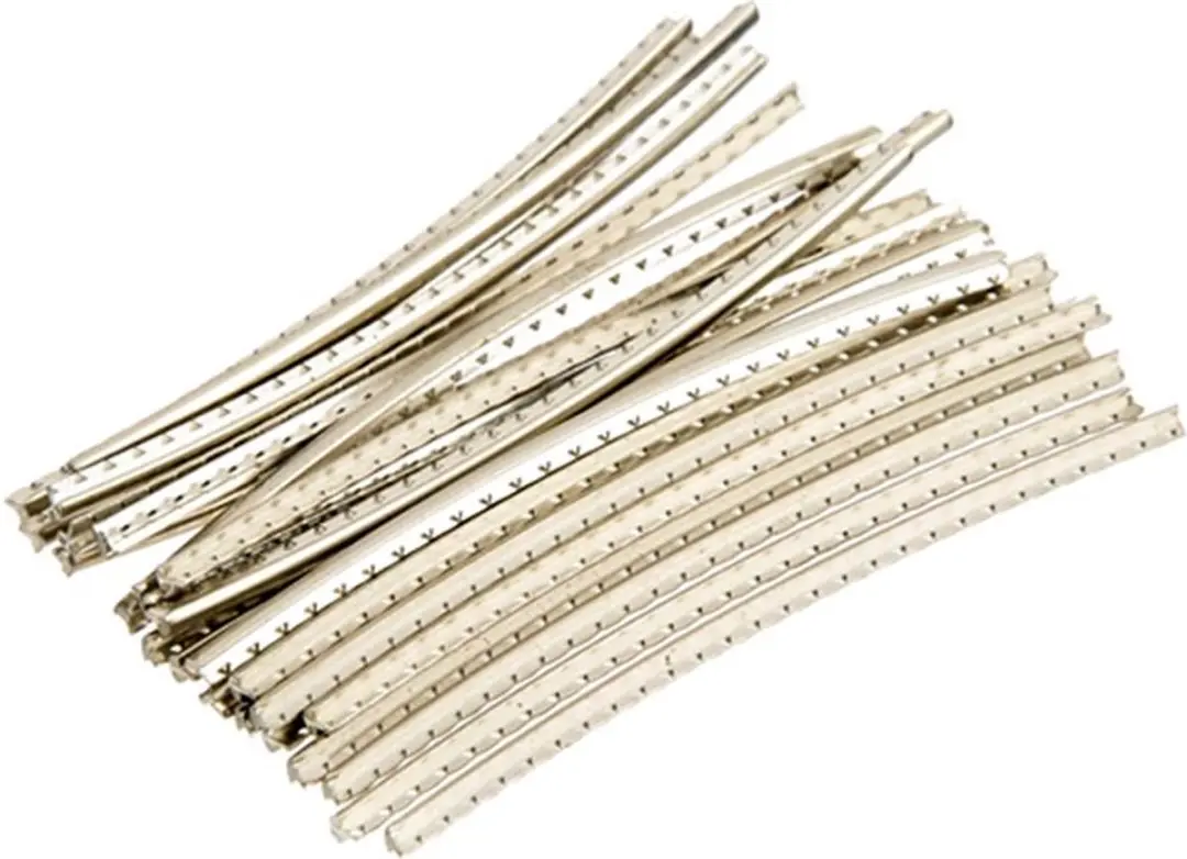 Fender Fretwire Set 24 Standaard Frets