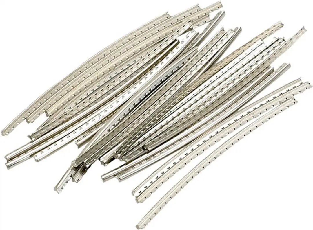 Fender Fretwire Set 24 Standaard Frets