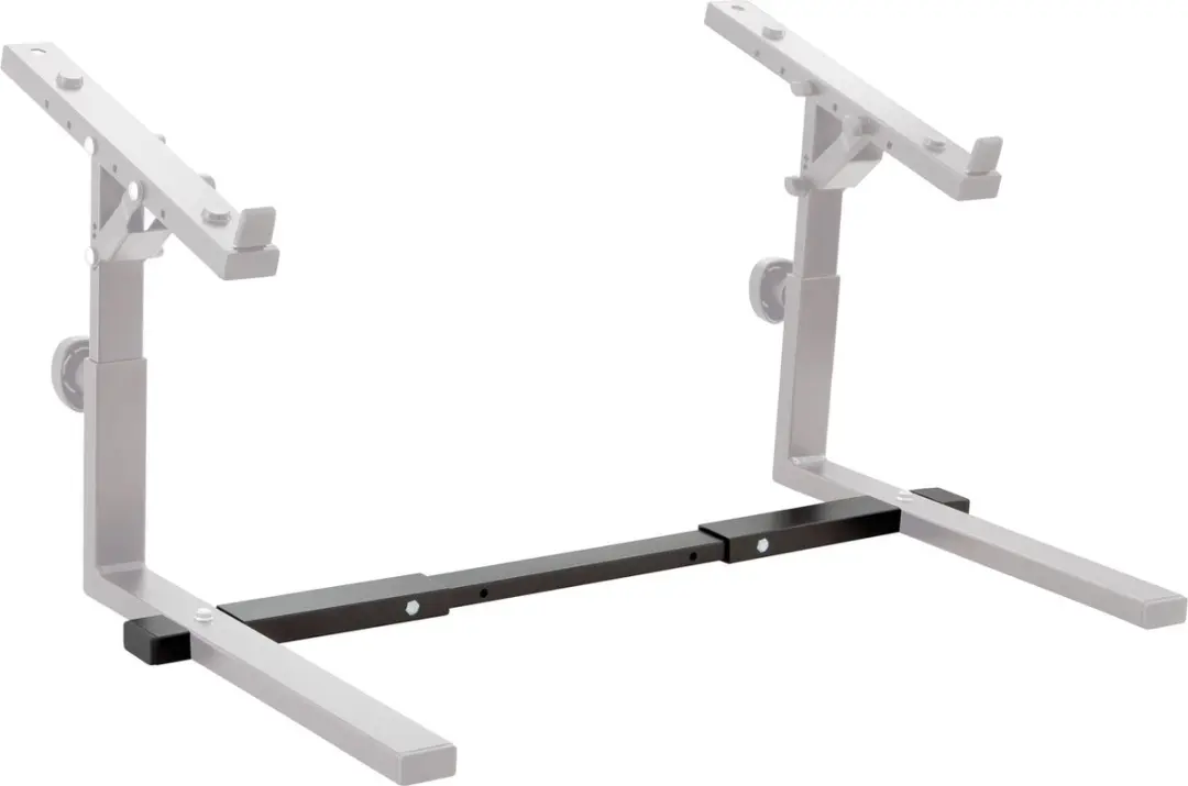 König & Meyer 18828 Black Keyboardstandaard Accessoire