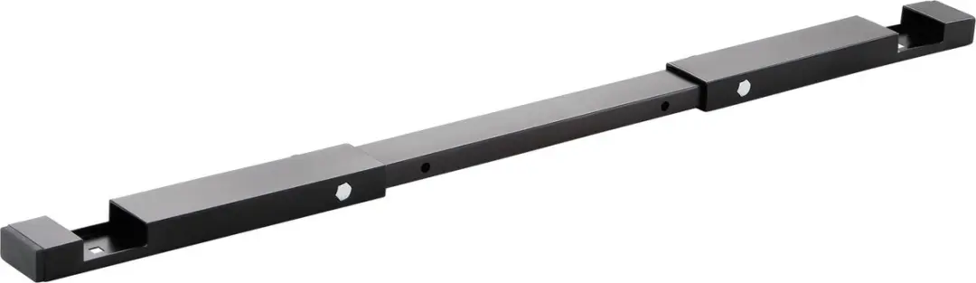 König & Meyer 18828 Black Keyboardstandaard Accessoire