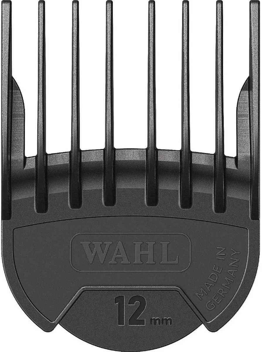 Wahl Slide-On Opzetkam 12mm