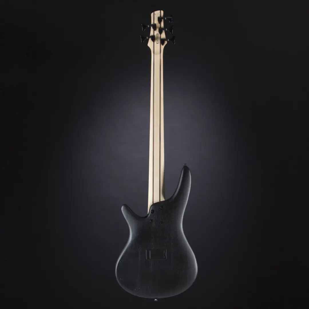 Ibanez SR305EB Basgitaar - 6 Snaren - Weathered Black