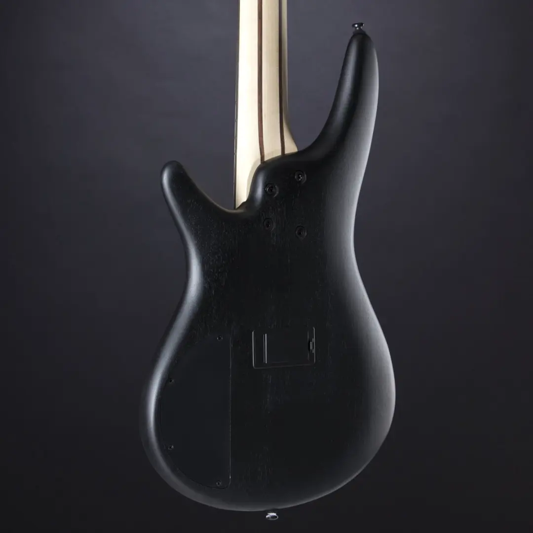 Ibanez SR305EB Basgitaar - 6 Snaren - Weathered Black