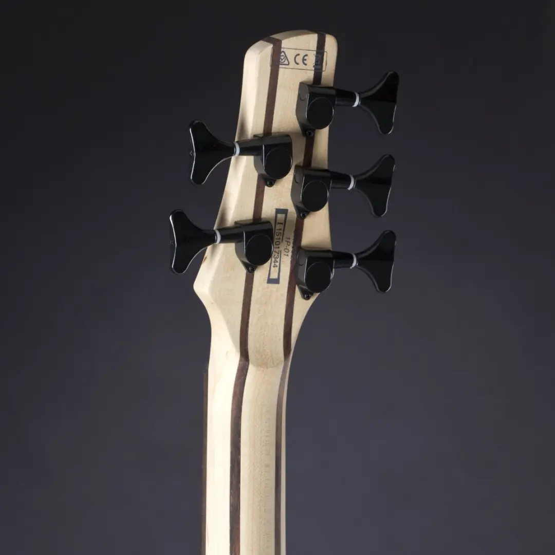 Ibanez SR305EB Basgitaar - 6 Snaren - Weathered Black