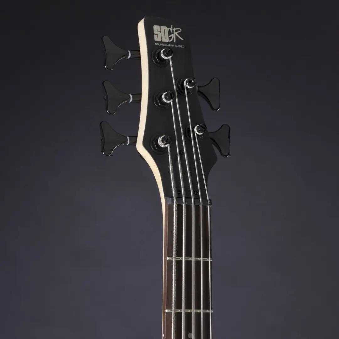 Ibanez SR305EB Basgitaar - 6 Snaren - Weathered Black