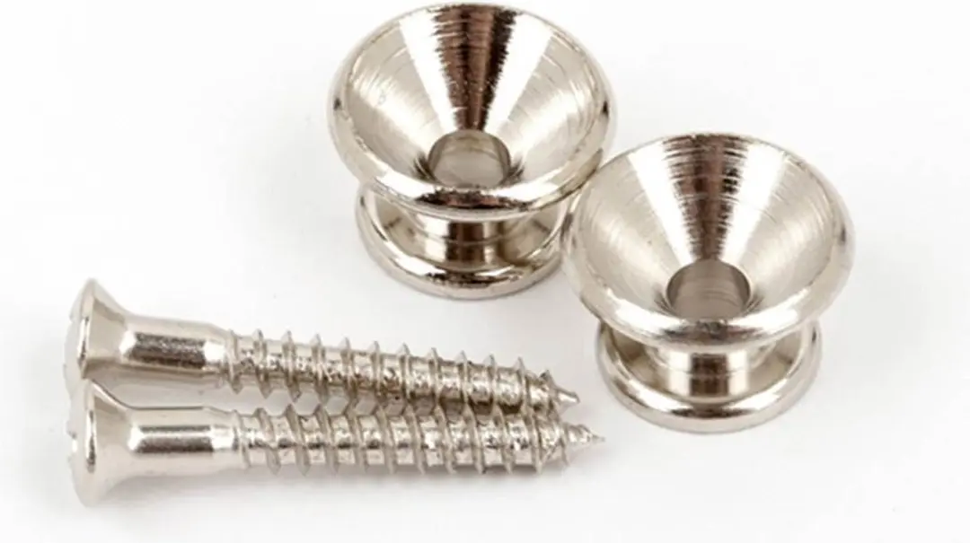 Fender Vintage Strap Buttons 2 Stuks