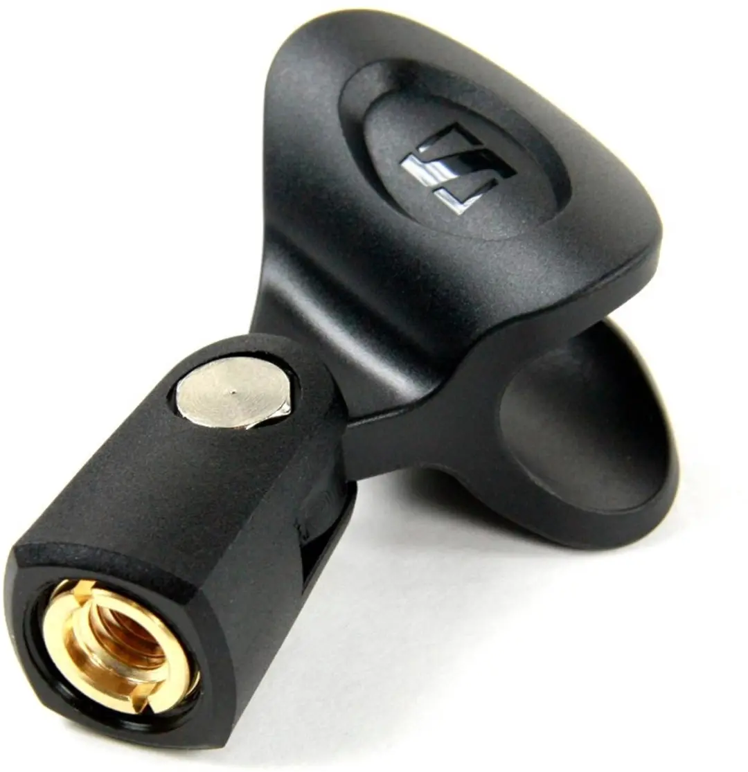 Sennheiser E 835S Zangmicrofoon - Dynamisch - Zwart