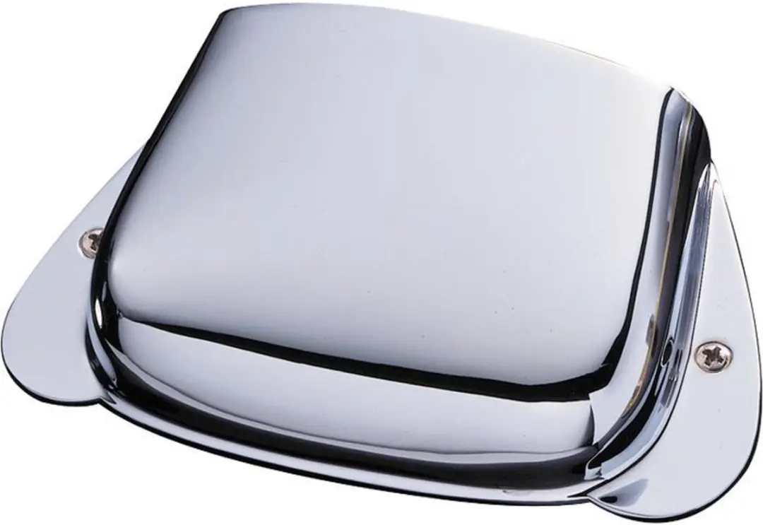 Fender Bridge Cover Precision Bas