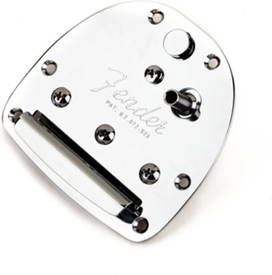 Fender Jaguar/Jazzmaster Tremolo Set