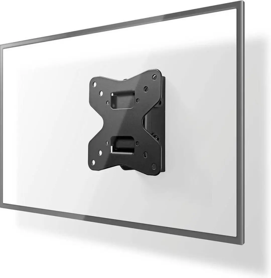 Nedis TVWM1110BK Kantelbare TV-muurbeugel 26"