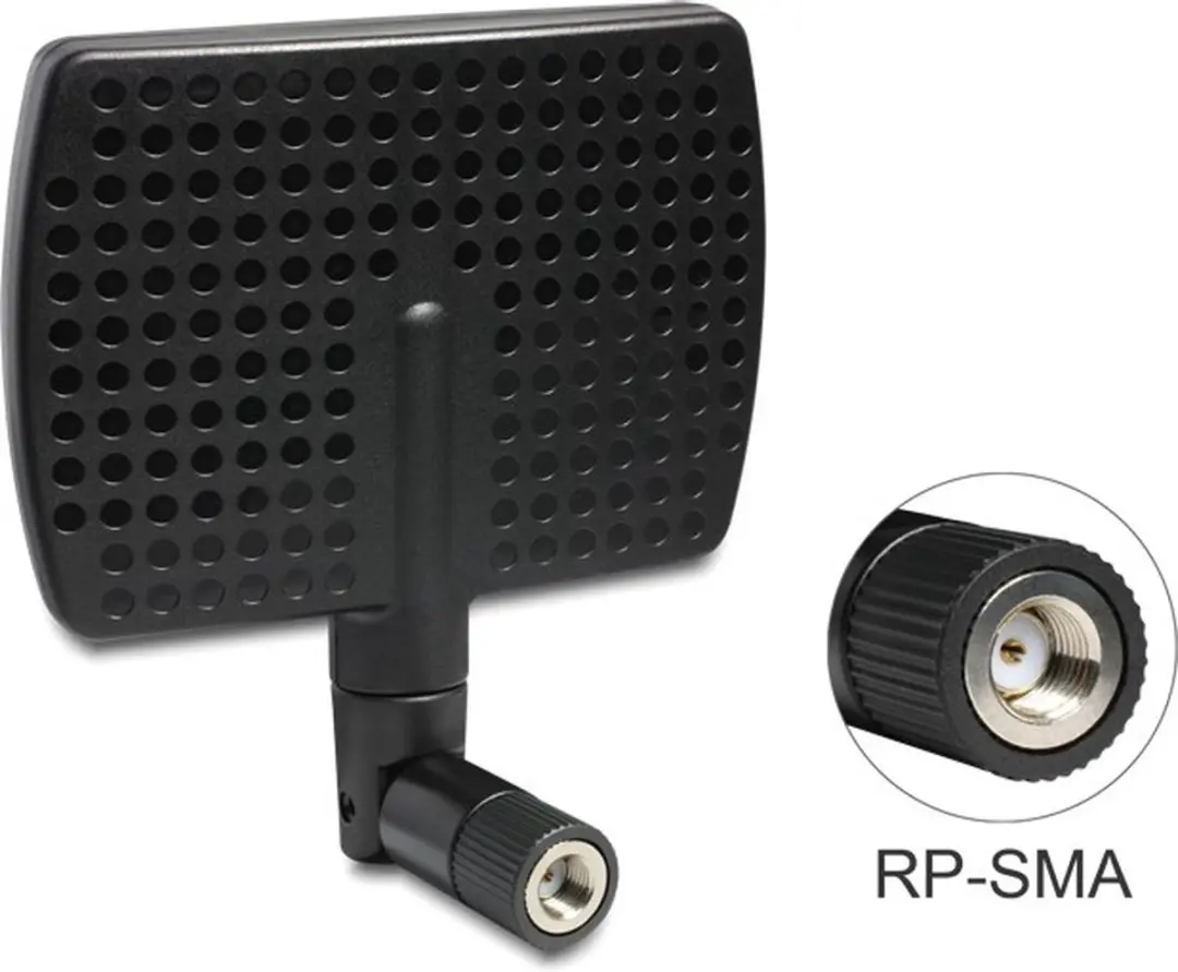 Delock 88447 Antenne 5 dBi