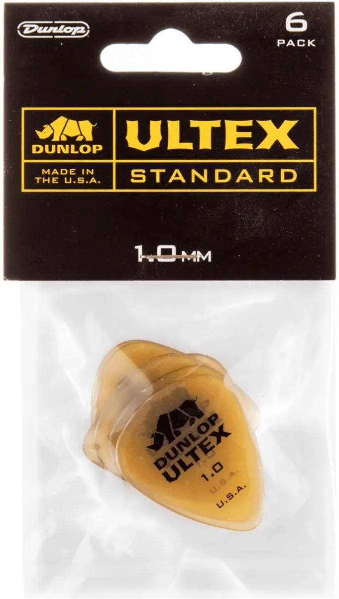 Dunlop Ultex 1.00 Plectrum