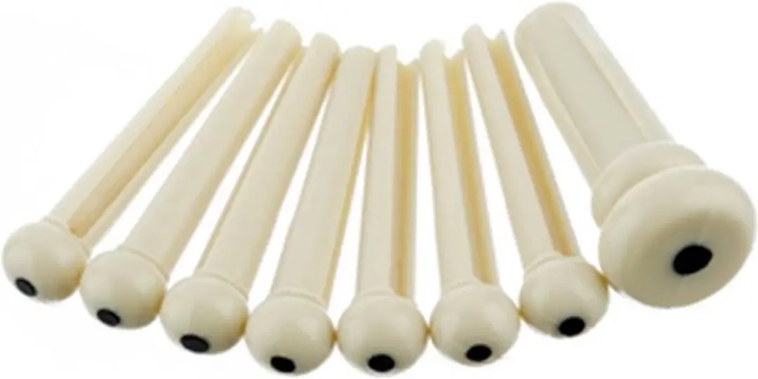 Fender Brugpinnen Set 7 Stuks