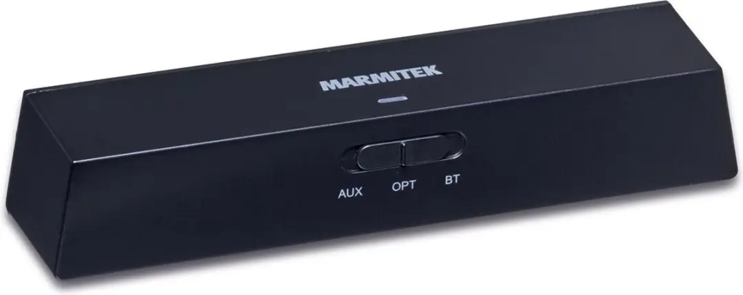 Marmitek BoomBoom 100 Bluetooth Transmitter & Receiver 25008330