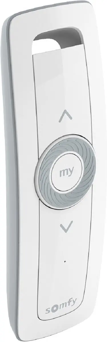 Somfy Situo 1 Variation RTS II Afstandsbediening