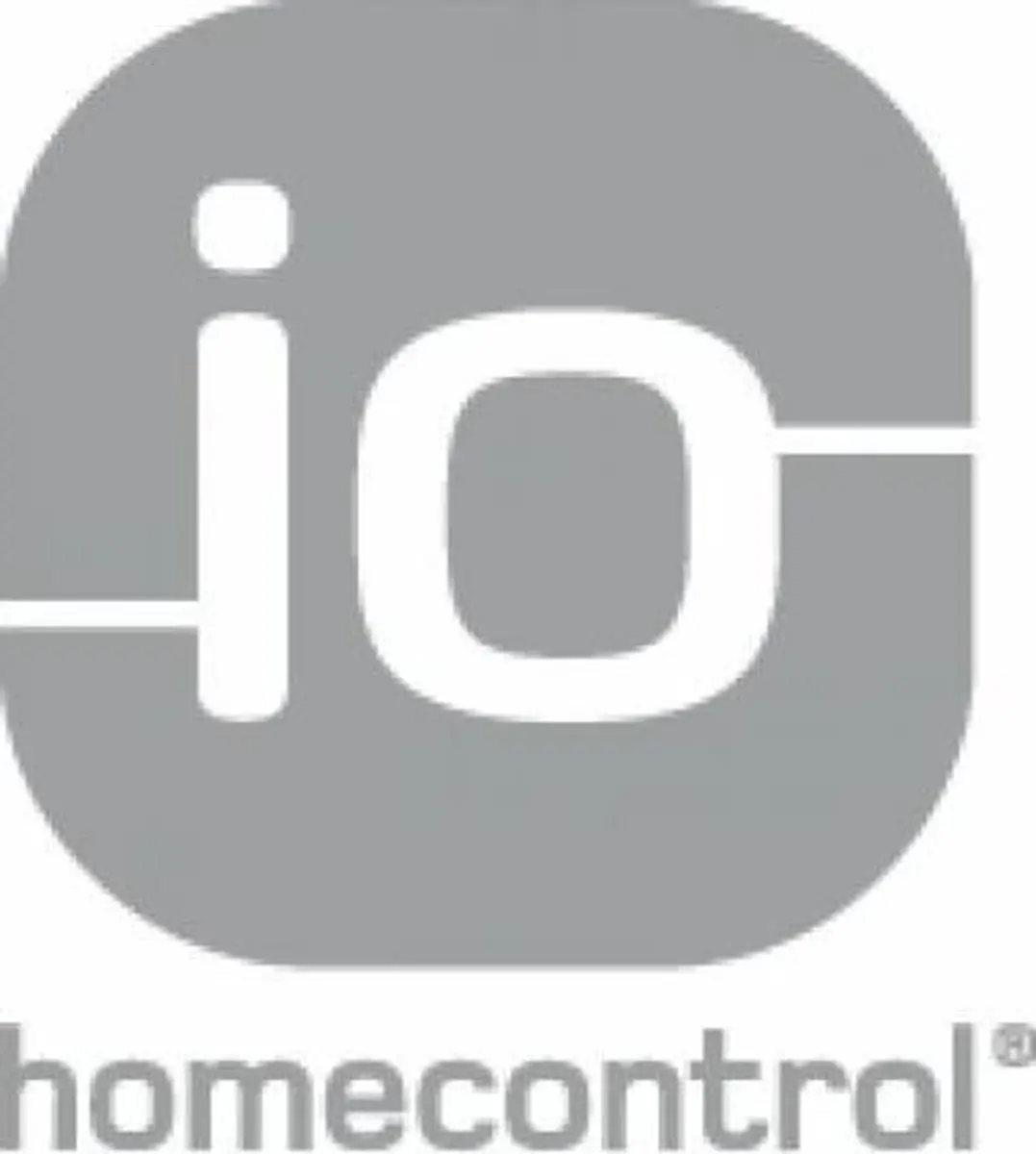 Somfy Situo 1 Variation RTS II Afstandsbediening - Wit/Grijs