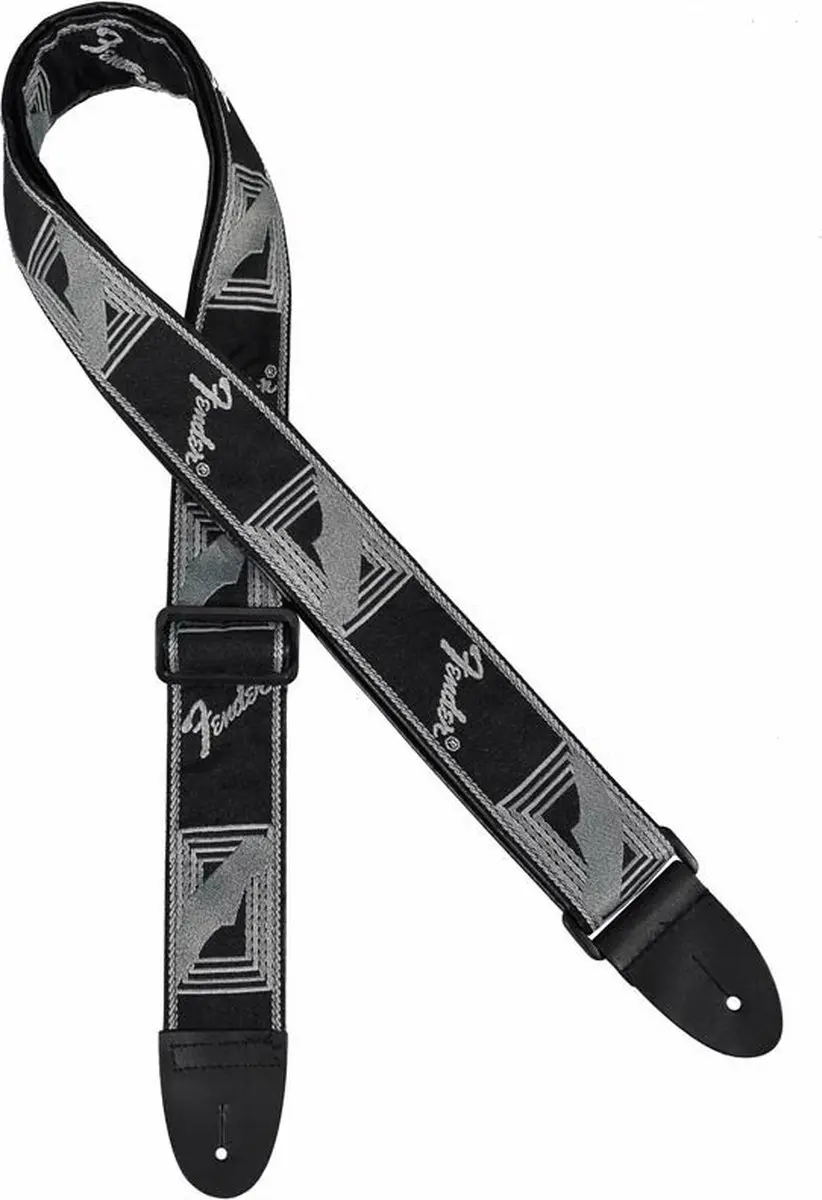 Fender Gitaarriem 5cm