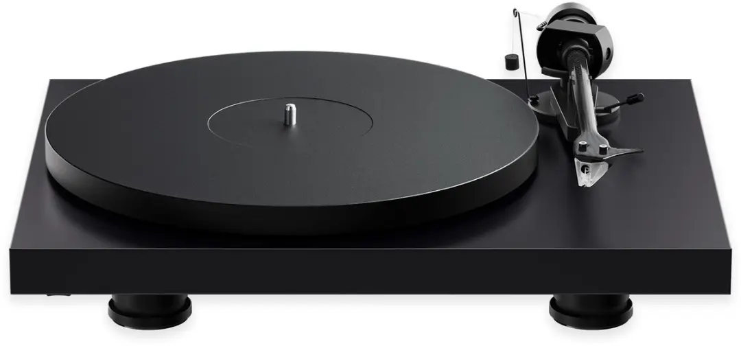 Pro-Ject Debut EVO 2 Platenspeler