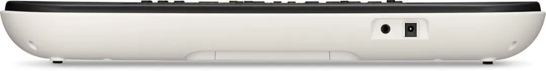 Casio SA-51 Keyboard - 32 Mini-toetsen - 50 Ritmes