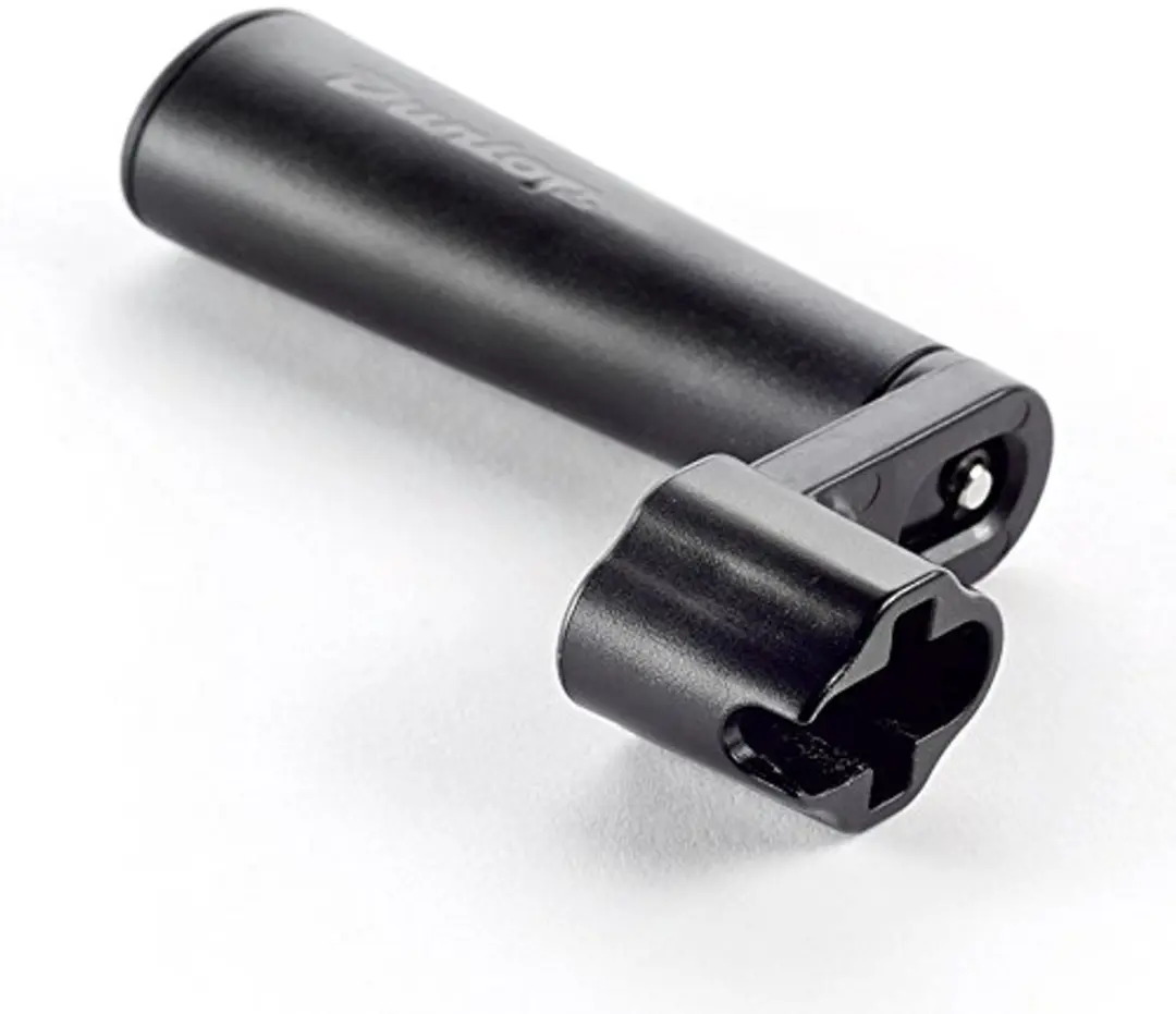 Dunlop 114SI Deluxe Snaarwinder - Zwart