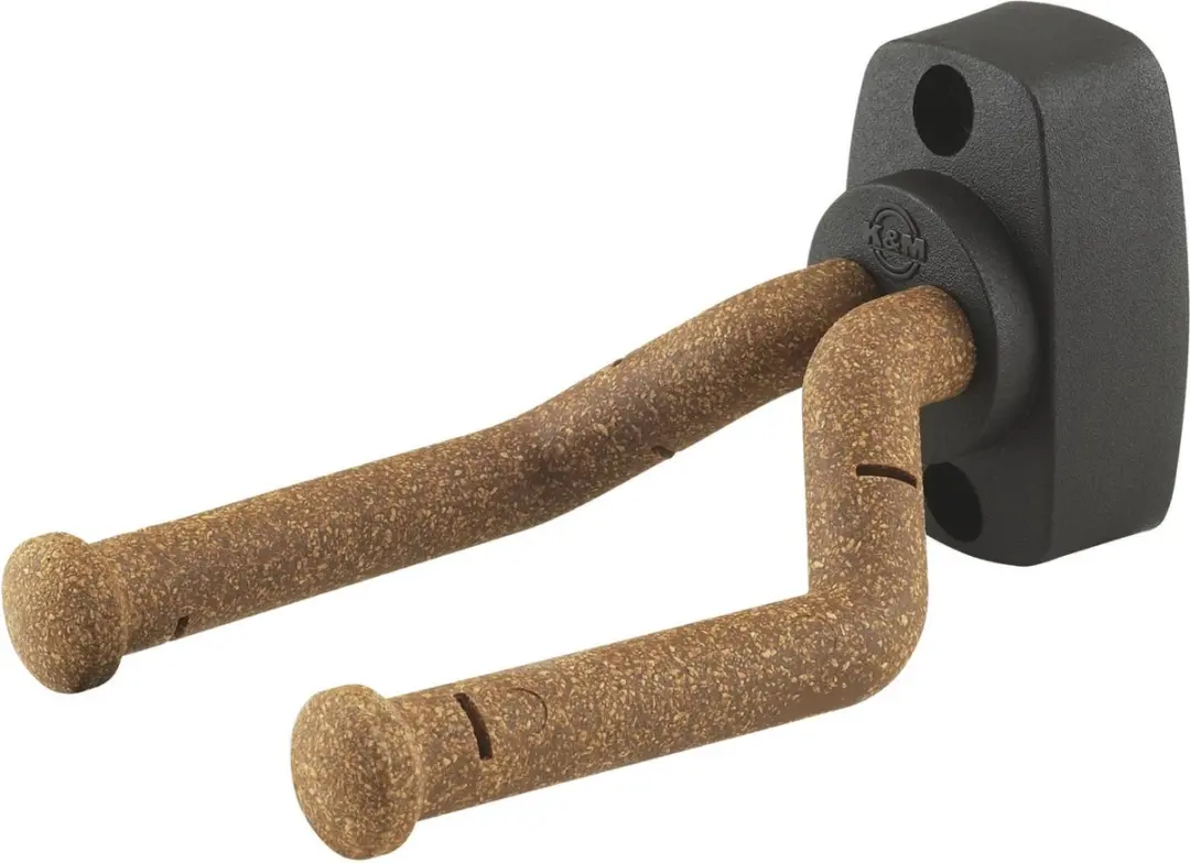 König & Meyer 16280 Cork Gitaarstandaard Muur