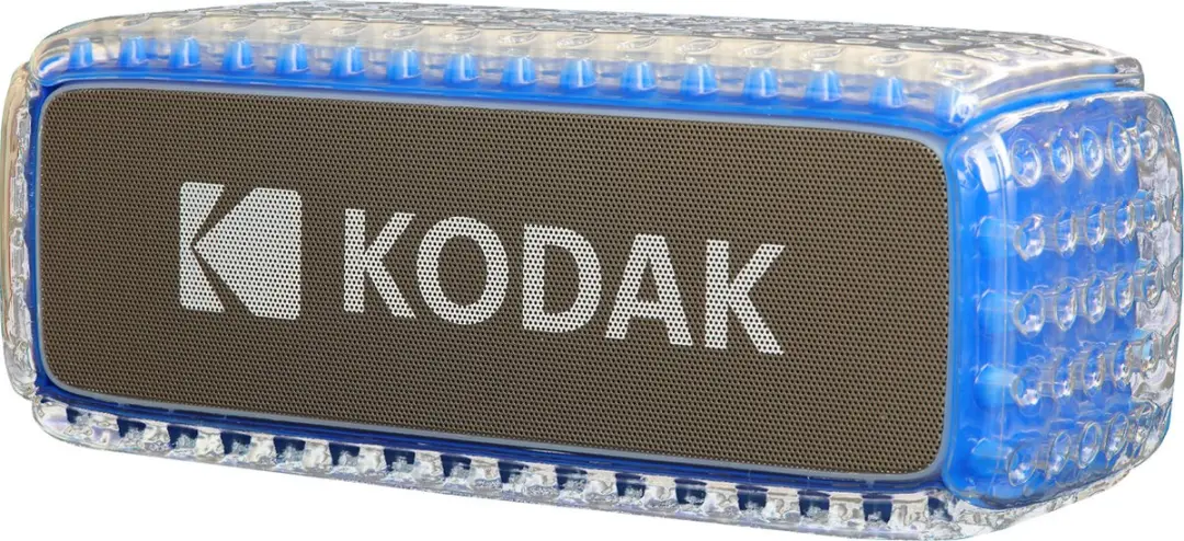 Kodak PWS-2238 Bluetooth Speaker