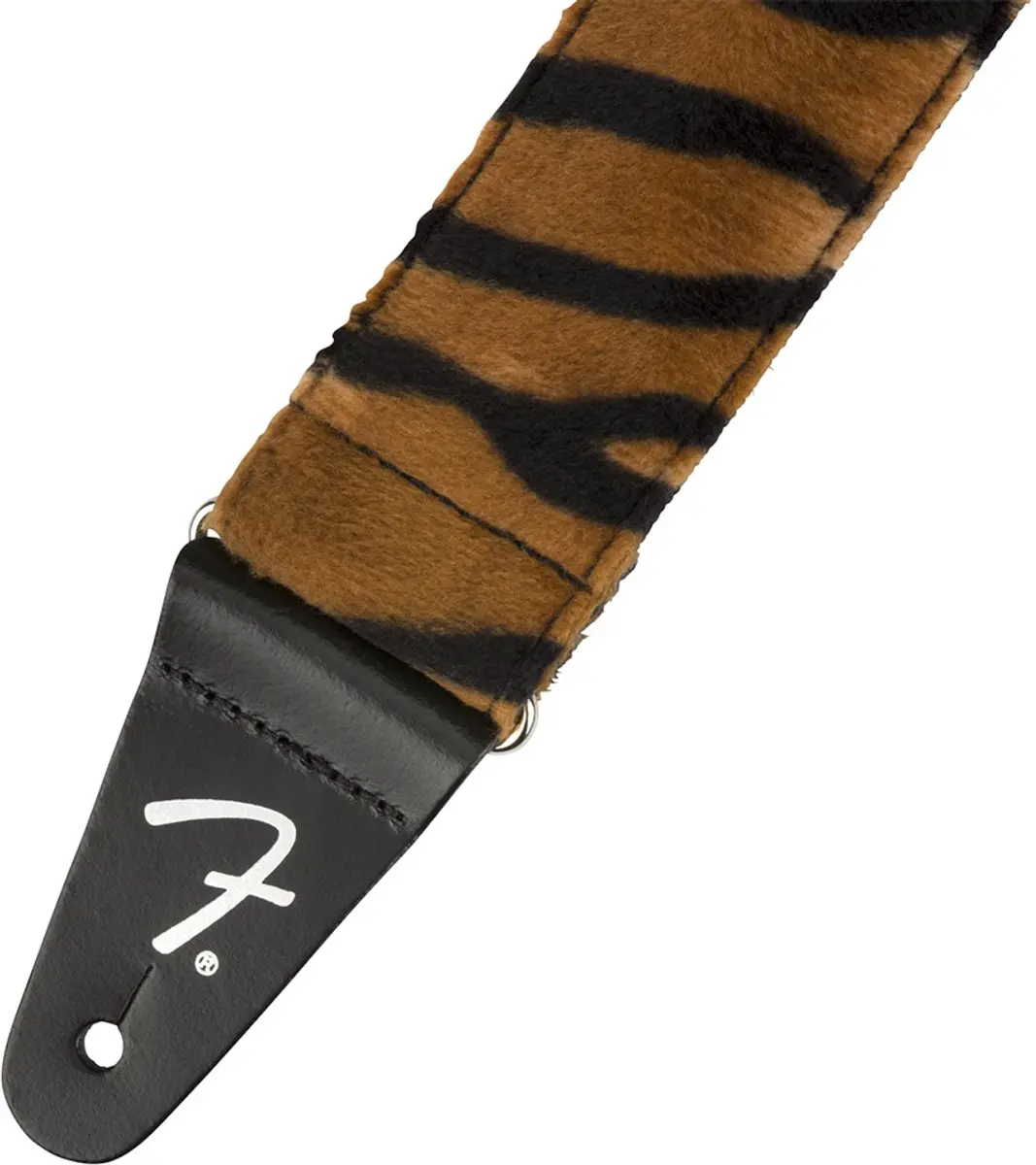 Fender Gitaarband Wild Tiger 2 inch - Verstelbaar