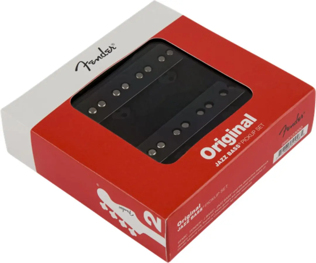 Fender Original J-Bass Pickup Set