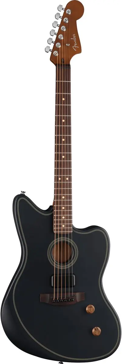Fender Acoustasonic Standard Jazzmaster