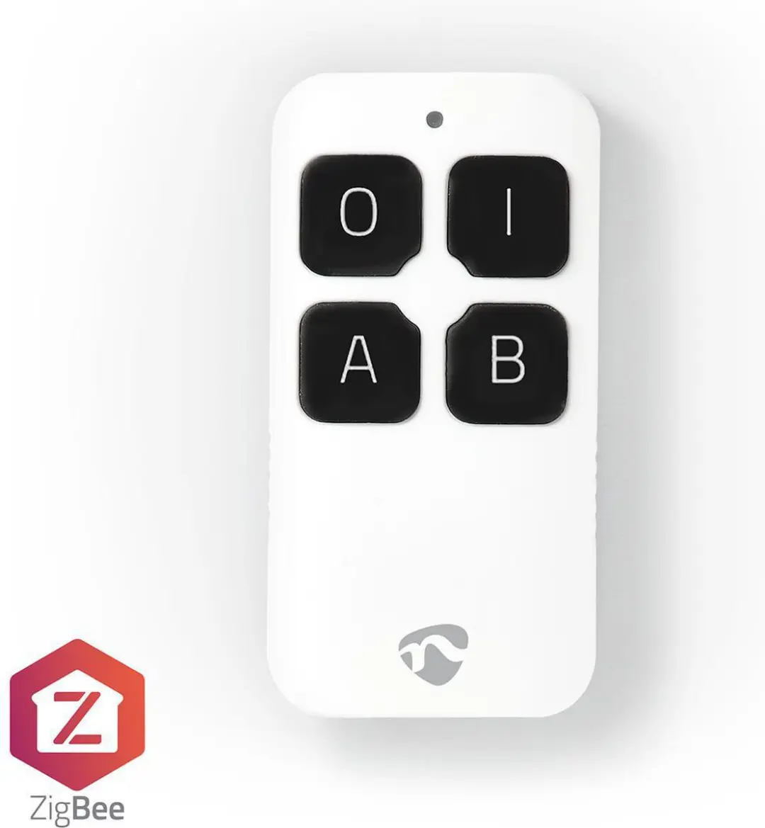 Nedis SmartLife Zigbee 3.0 Afstandsbediening ZBRC10WT