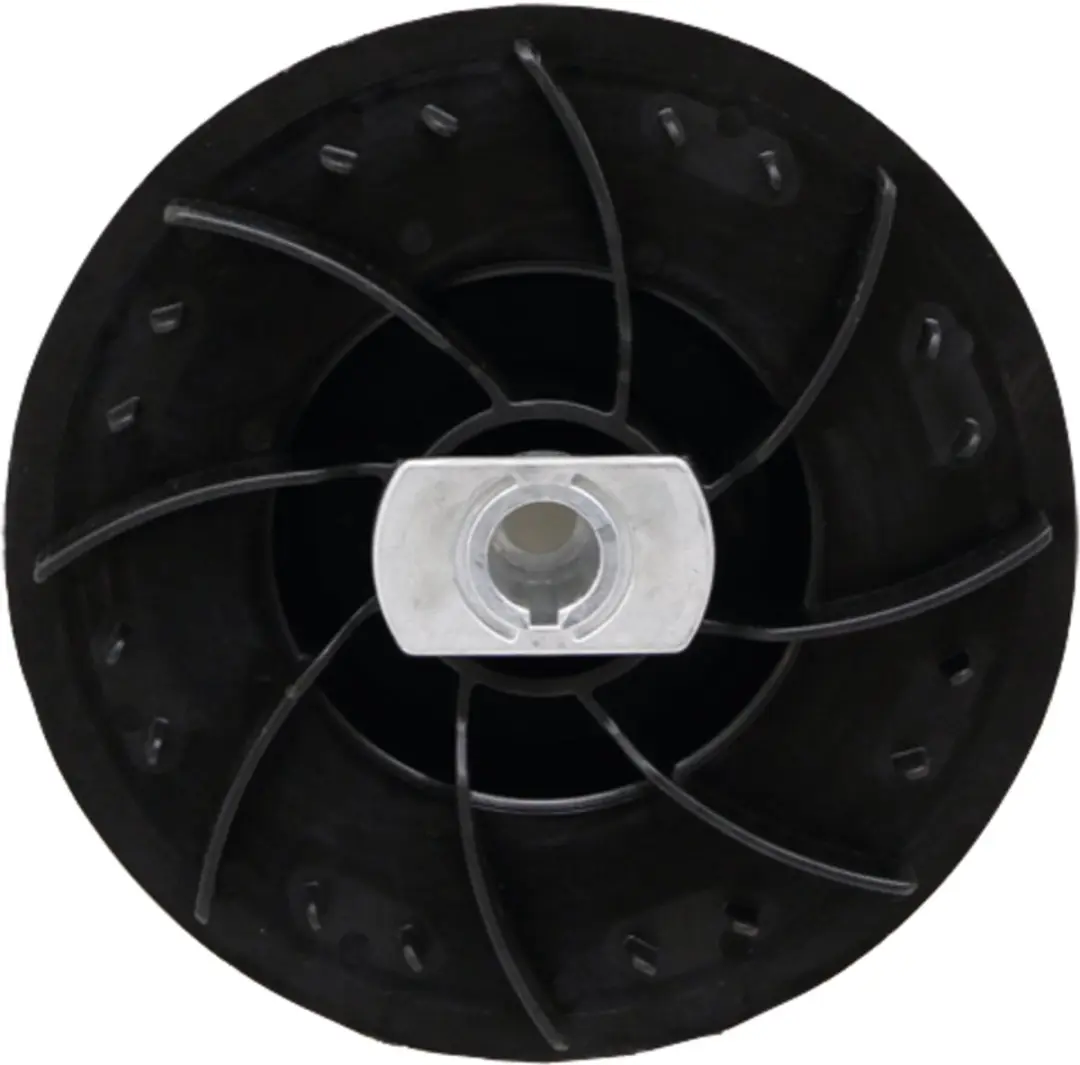 AL-KO Ventilator Rotor 17mm/36mm/50mm